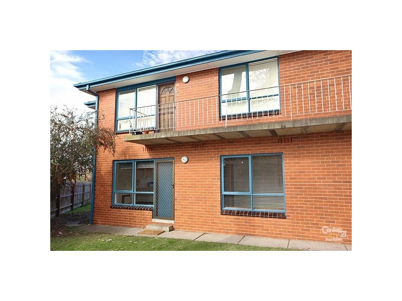 4/8 Blagdon Street, Cheltenham VIC 3192