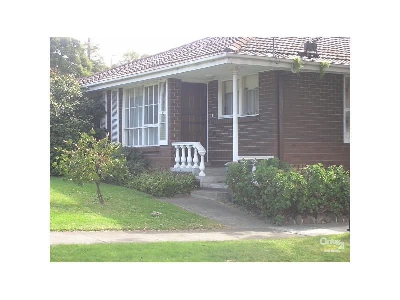 2/145 Park Road, Cheltenham VIC 3192