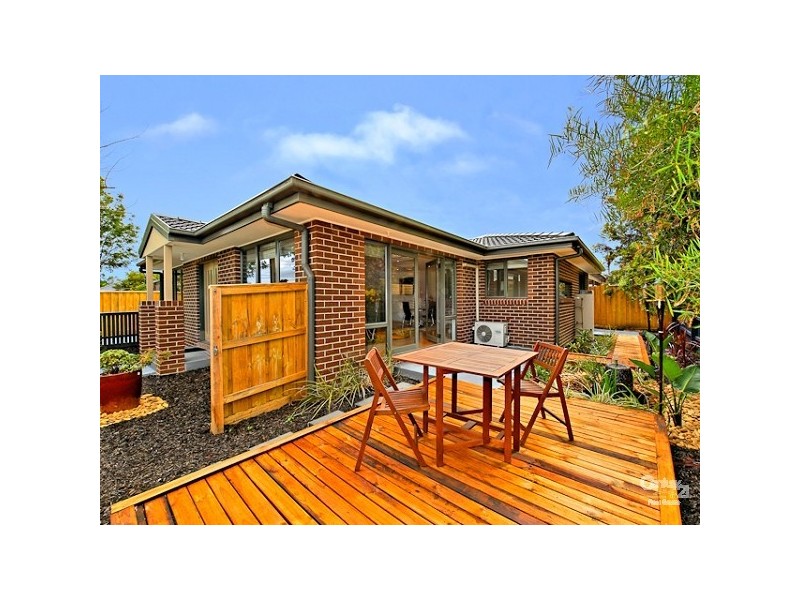 1A Tilley Street, Cheltenham VIC 3192