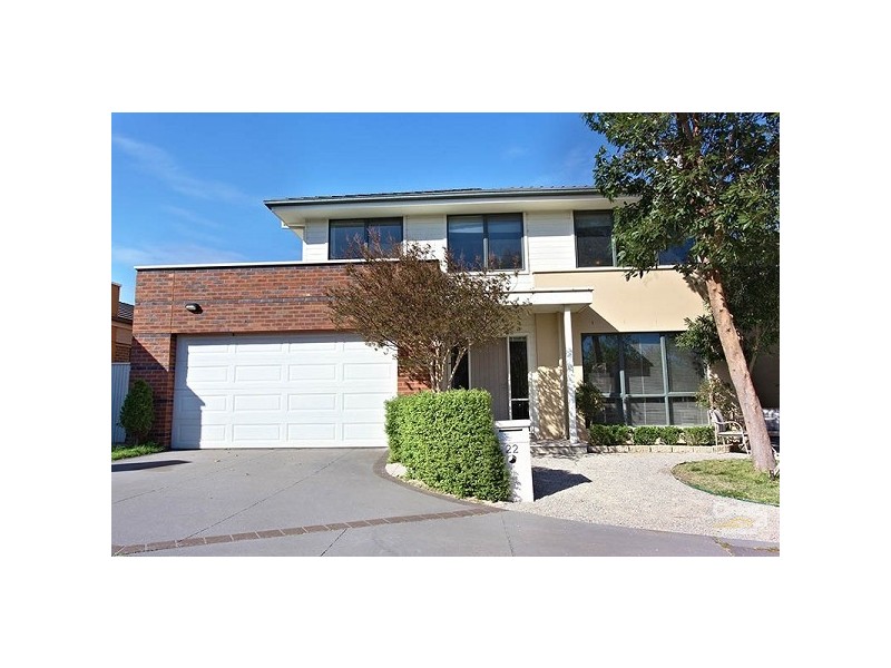 22 Cypress Point Parade, Heatherton VIC 3202