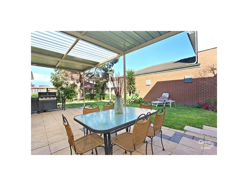22 Cypress Point Parade, Heatherton VIC 3202