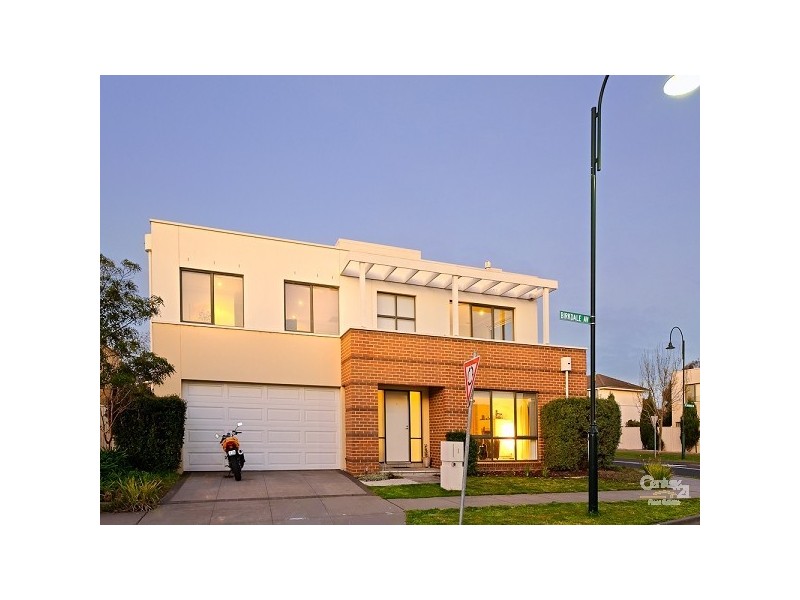 1 BIRKDALE CRESCENT, Heatherton VIC 3202