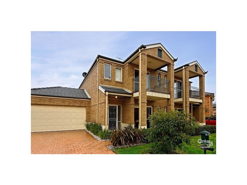 28 Baltusrol Circuit, Heatherton VIC 3202