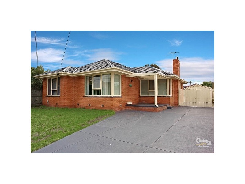 5 HARTWELL PLACE, Cheltenham VIC 3192