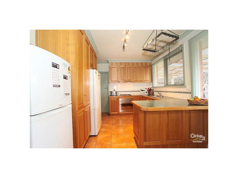 5 HARTWELL PLACE, Cheltenham VIC 3192