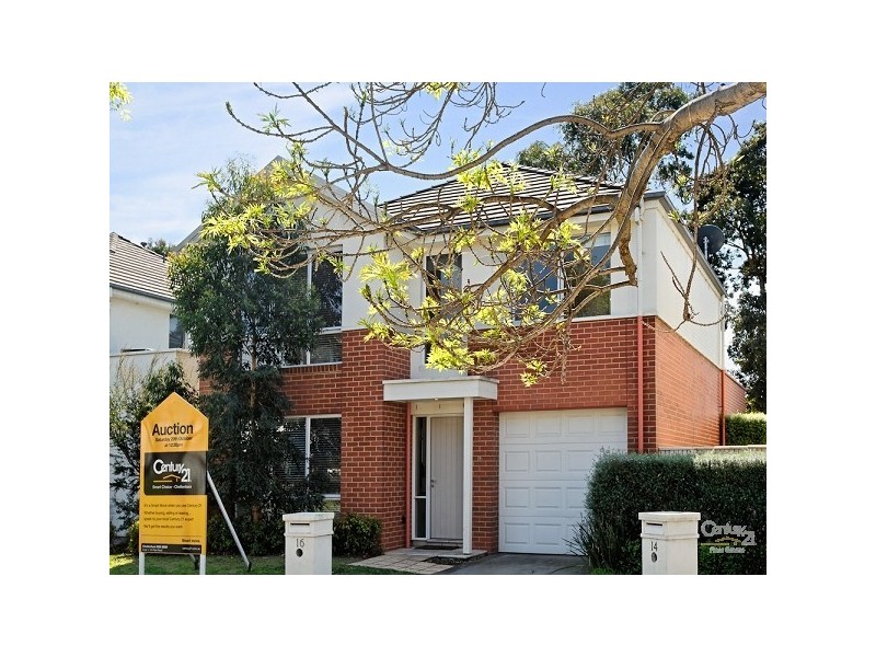 16 Muirfield Close, Heatherton VIC 3202