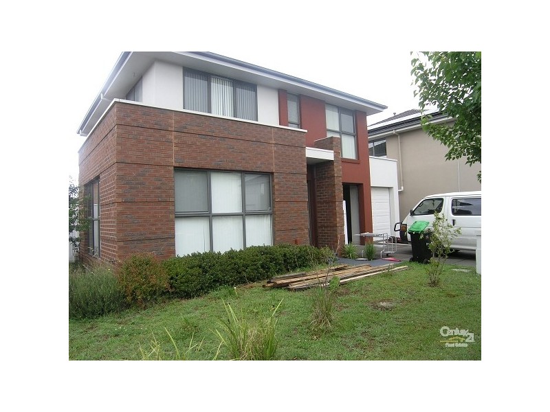 21 St Georges Crescent, Heatherton VIC 3202