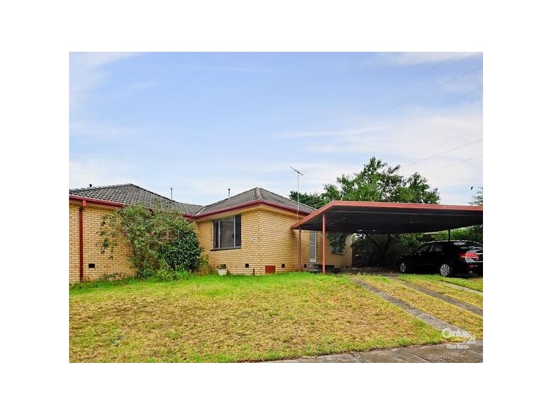 4/2 Barker Street, Cheltenham VIC 3192