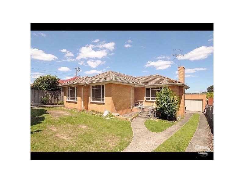 34 Bernard Street, Cheltenham VIC 3192