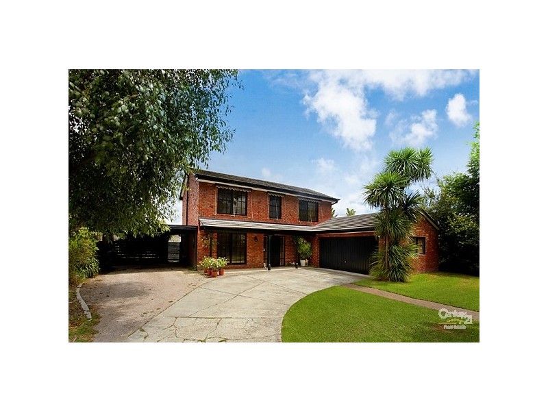 3 Tiffany Avenue, Cheltenham VIC 3192