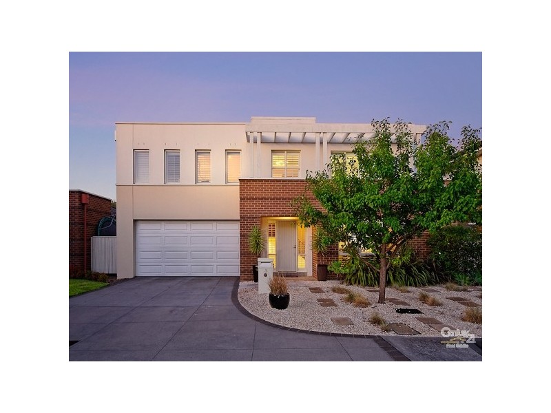 3 Cypress Point Parade, Heatherton VIC 3202