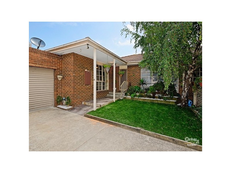 6/19-21 Wilson Street, Cheltenham VIC 3192