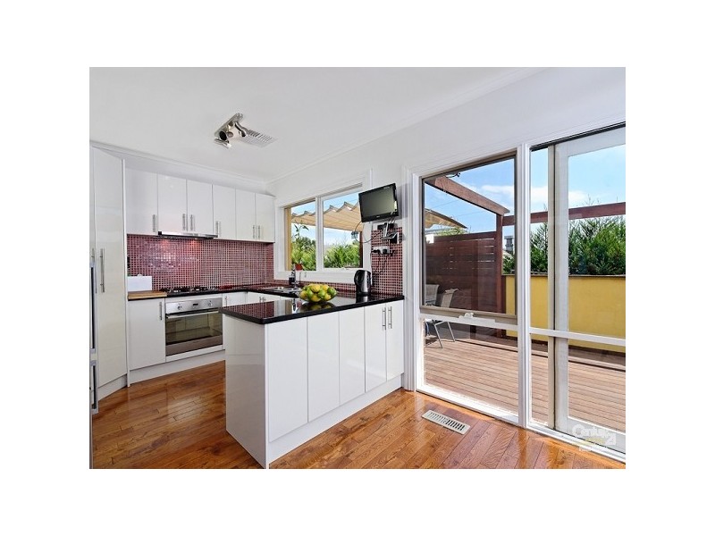 6/19-21 Wilson Street, Cheltenham VIC 3192