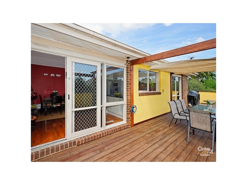 6/19-21 Wilson Street, Cheltenham VIC 3192