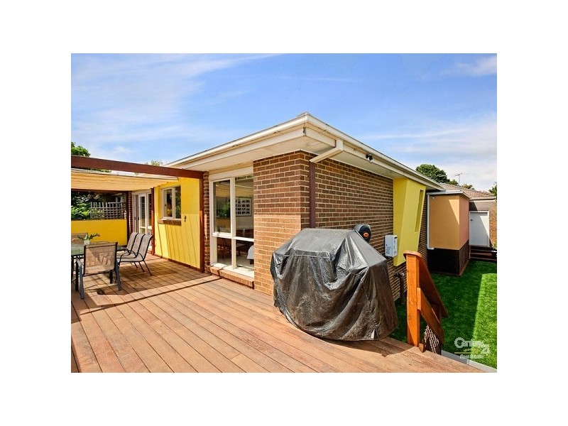 6/19-21 Wilson Street, Cheltenham VIC 3192