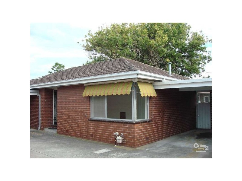 4/9 Radcliff Avenue, Cheltenham VIC 3192