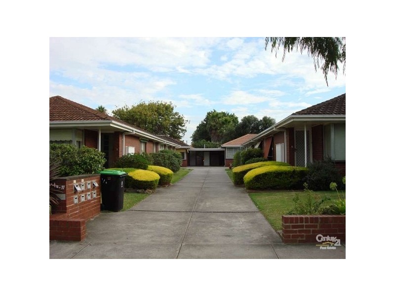 4/9 Radcliff Avenue, Cheltenham VIC 3192