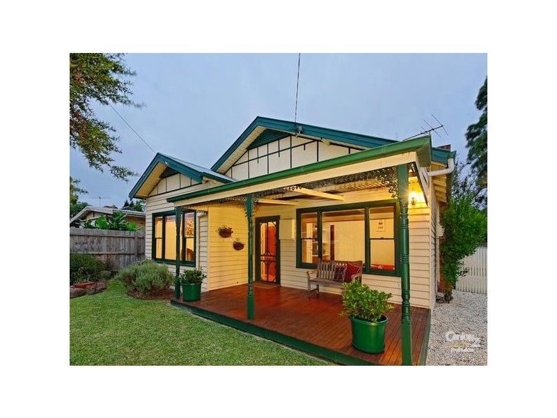 14 Goulburn Street, Cheltenham VIC 3192