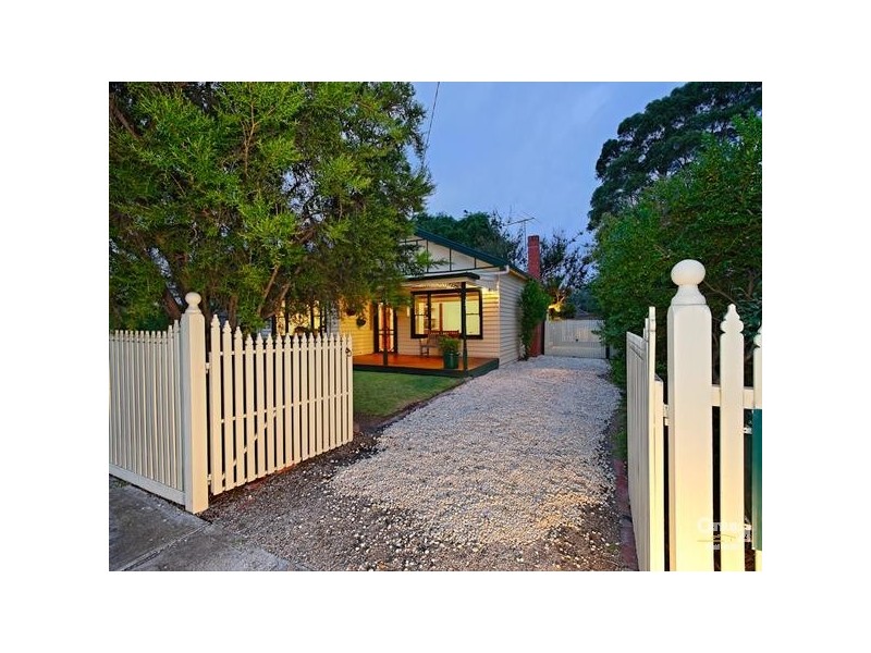 14 Goulburn Street, Cheltenham VIC 3192