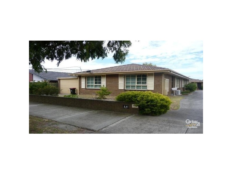 1/32-34 Flinders Street, Mentone VIC 3194