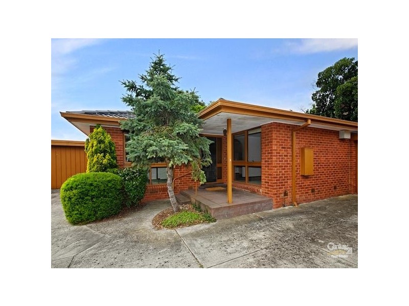 2/1 Eden Street, Cheltenham VIC 3192