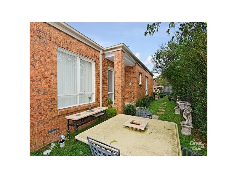 2/97 Wilson Street, Cheltenham VIC 3192