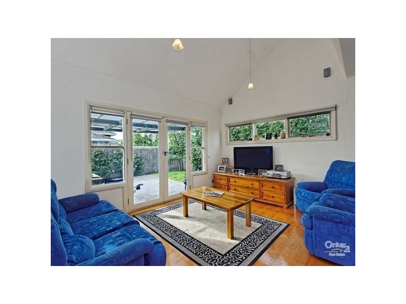 322A Warrigal Road    rear property, Cheltenham VIC 3192