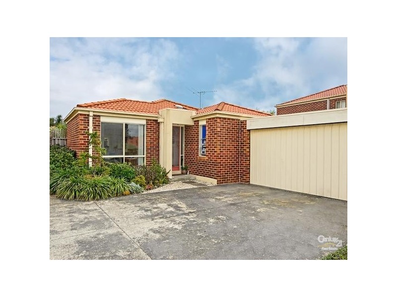 26/7-13 Graham Road, Highett VIC 3190