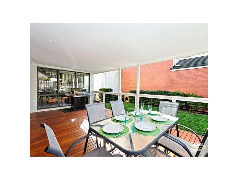 40 St Andrews Drive, Heatherton VIC 3202