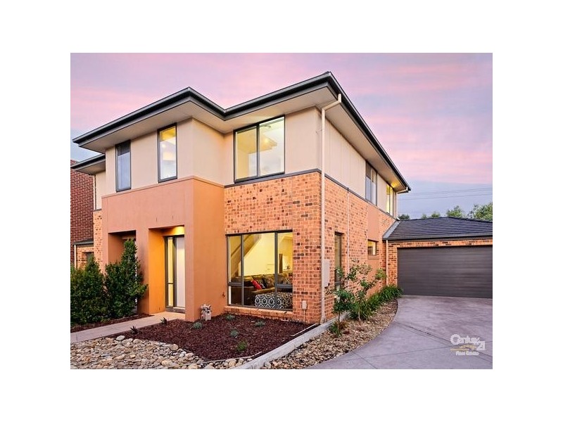 6 Dresden Drive, Waterways VIC 3195