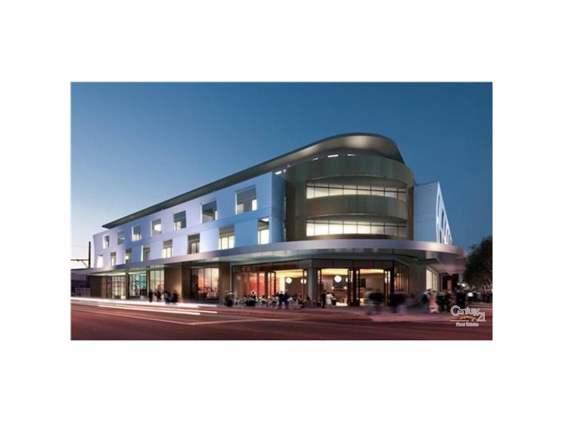 72/80 Balcombe Road, Mentone VIC 3194