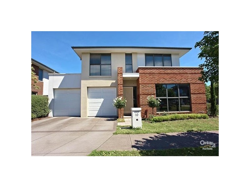 10 St Georges Crescent, Heatherton VIC 3202