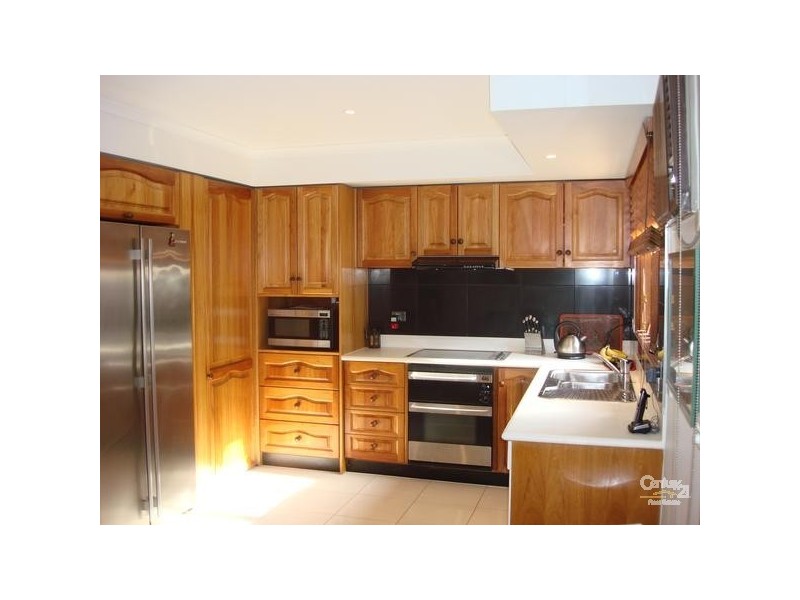 3/1 Eden Street, Cheltenham VIC 3192