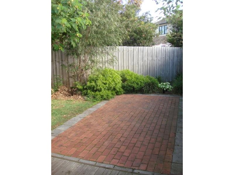 3/1 Eden Street, Cheltenham VIC 3192