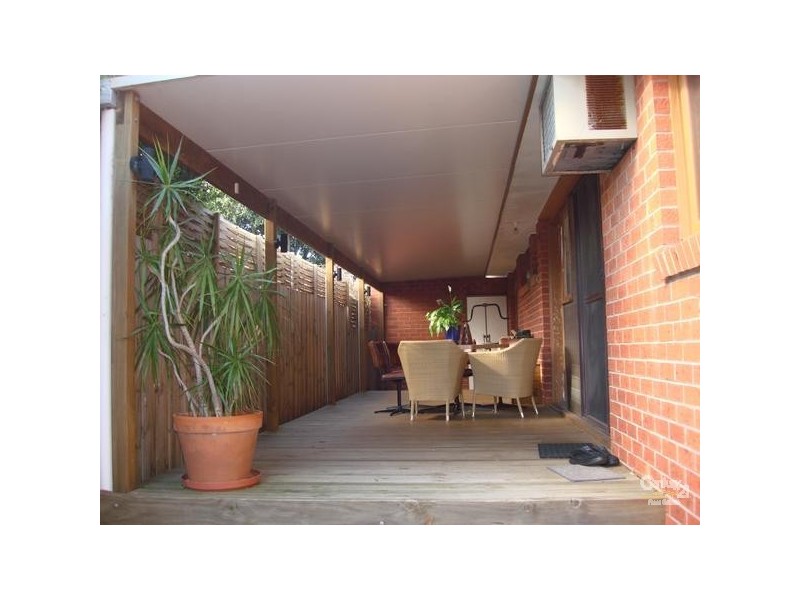 3/1 Eden Street, Cheltenham VIC 3192