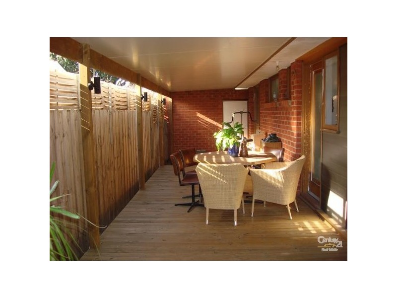 3/1 Eden Street, Cheltenham VIC 3192