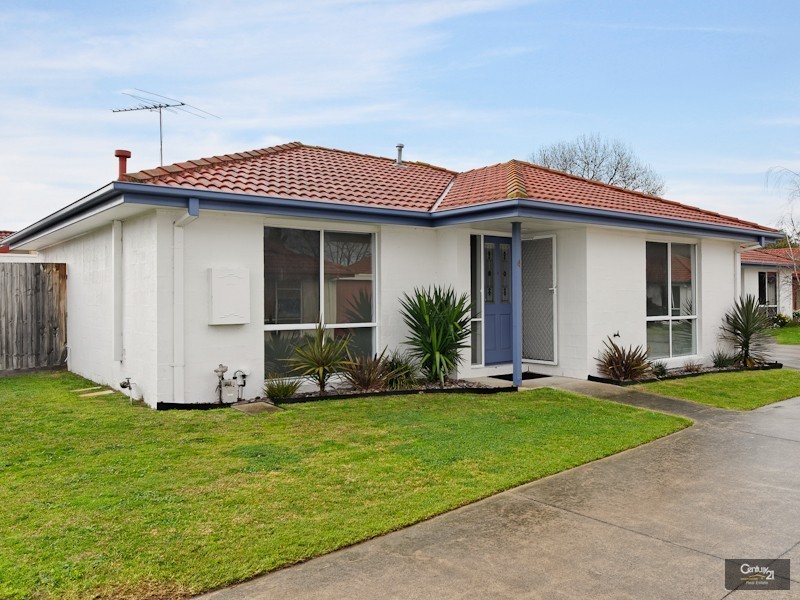 4 Perovic Place, Chelsea Heights VIC 3196
