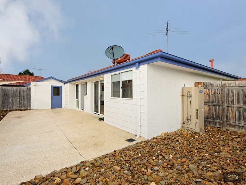 4 Perovic Place, Chelsea Heights VIC 3196