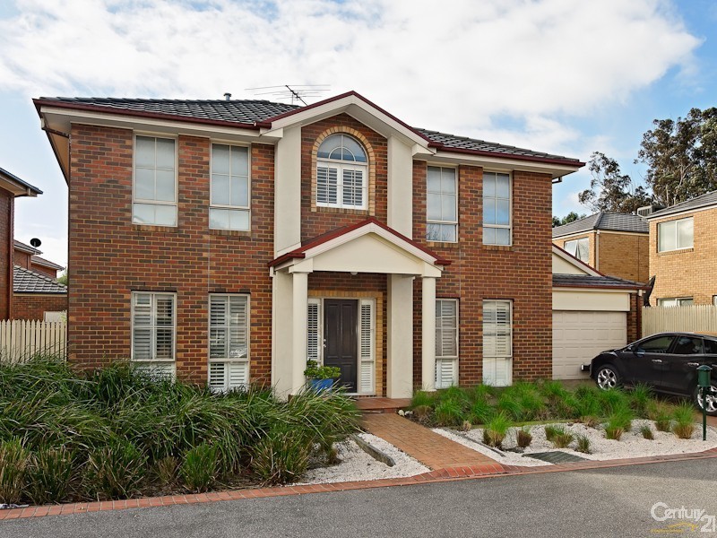 15 Baltusrol Circuit, Heatherton VIC 3202