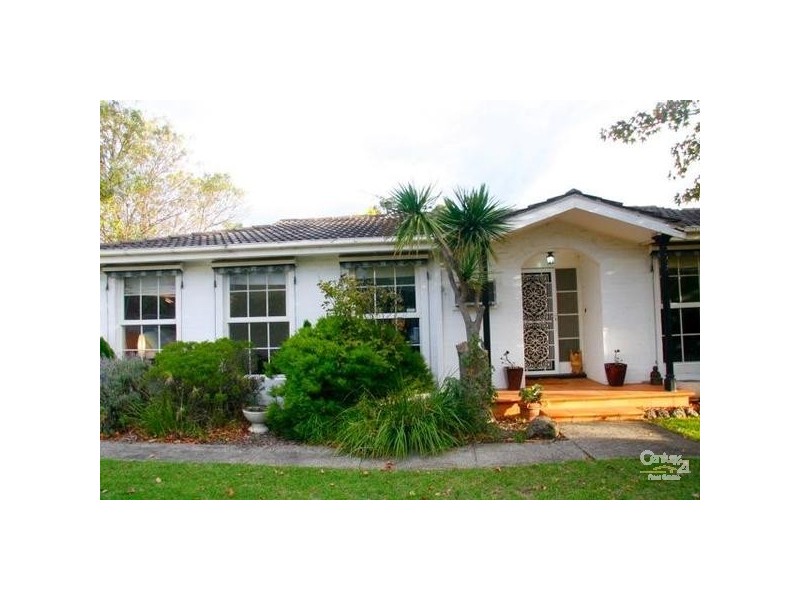 96 Thomas Street, Hampton VIC 3188