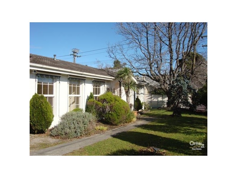 96 Thomas Street, Hampton VIC 3188