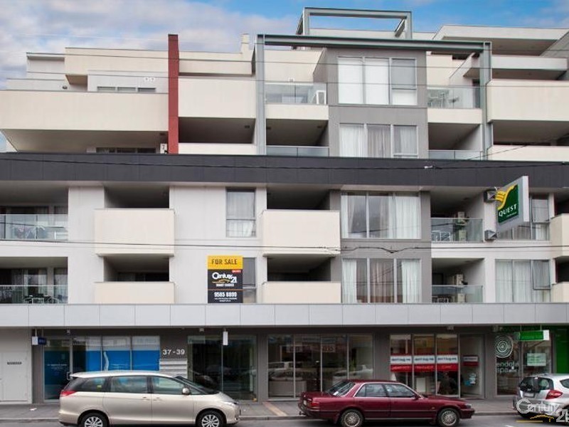 401/37-39 Station Road, Cheltenham VIC 3192