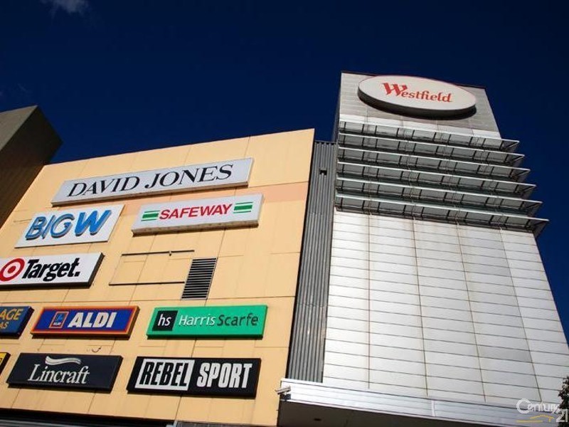 401/37-39 Station Road, Cheltenham VIC 3192