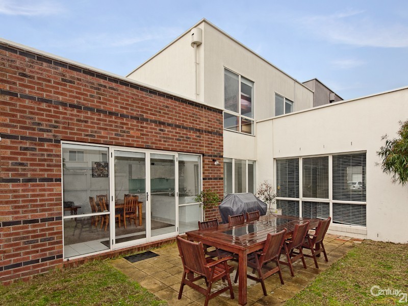 1 St Georges Crescent, Heatherton VIC 3202