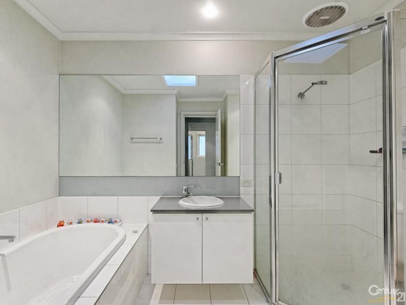 1 St Georges Crescent, Heatherton VIC 3202