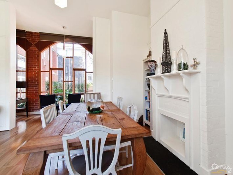 6/3 Evergreen Circuit, Cheltenham VIC 3192