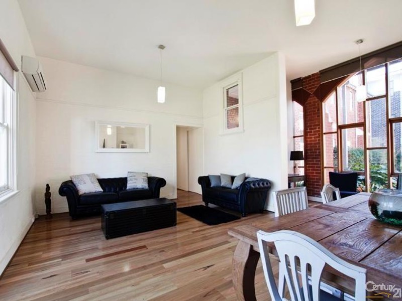 6/3 Evergreen Circuit, Cheltenham VIC 3192