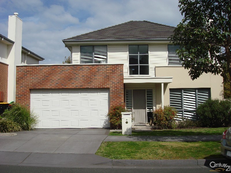 6 Carnoustie Parade, Heatherton VIC 3202