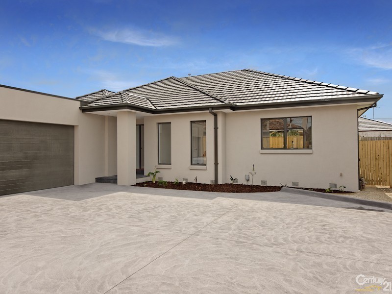 2/81 Lower Dandenong Road, Mentone VIC 3194