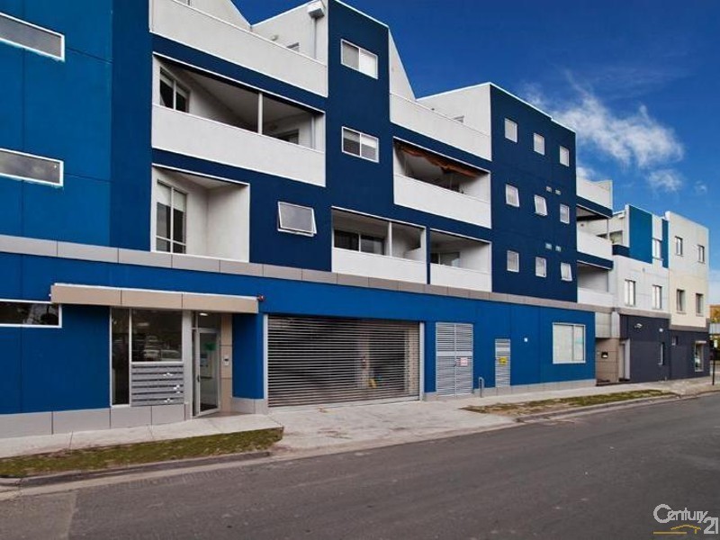 41 Railway Avenue, Oakleigh VIC 3166